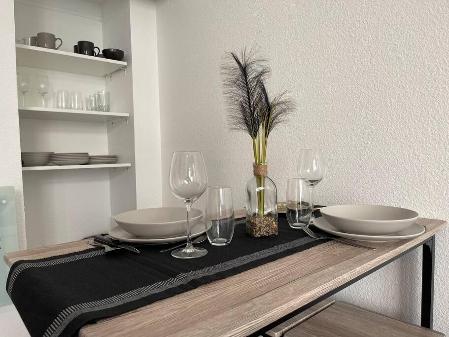 Le Cosy' Moderne - Proche Musee D'Art Moderne Strasbourg Eksteriør billede
